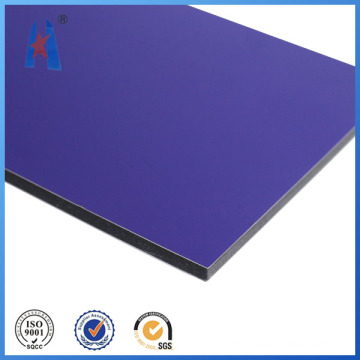 Highlight External & Interior Signboard Aluminum Composite Panel (ACP)